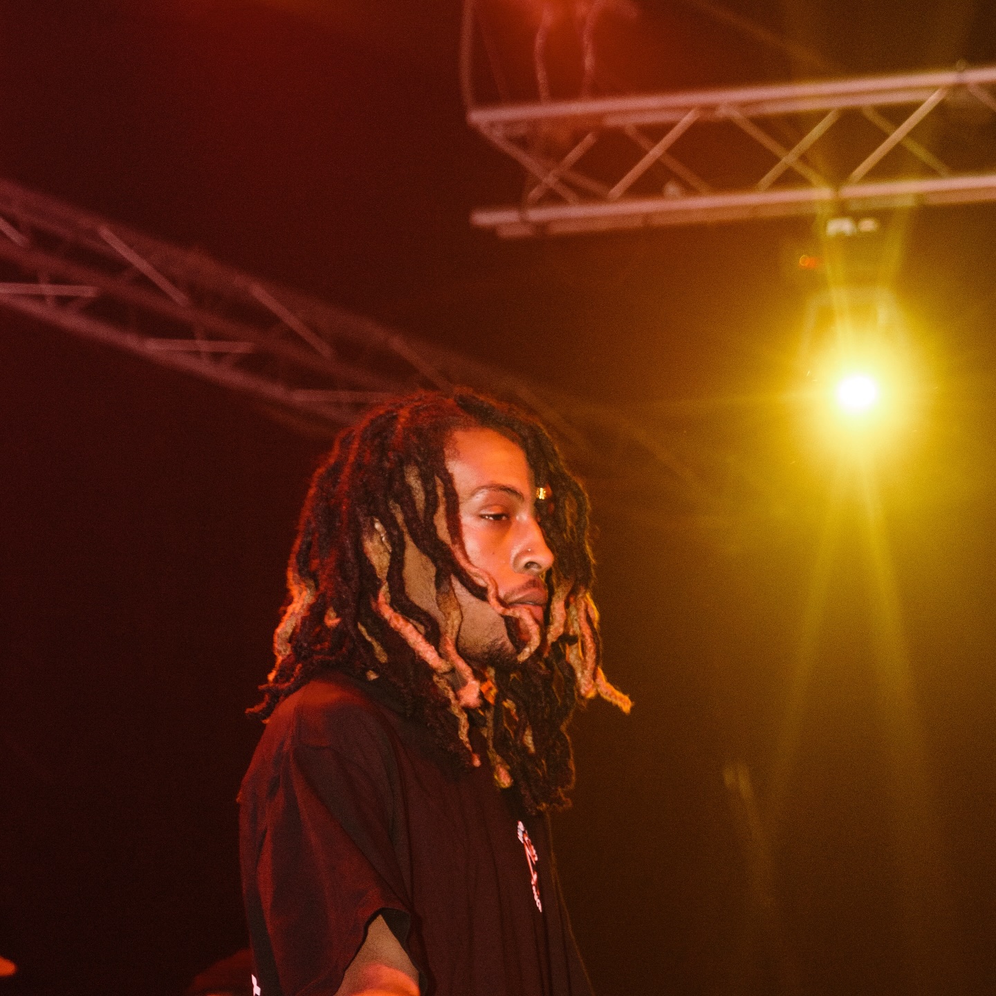 Chris Travis